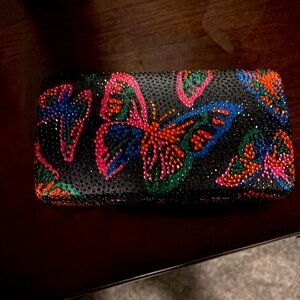 Antonio Melani clutch